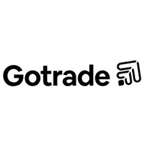Hey Go brand logo for heygotrade.com