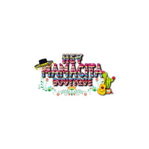 Hey Mama brand logo for heymamacitaboutique.com