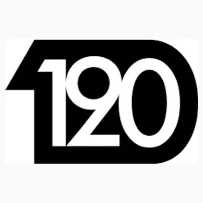 Hey Nineteen brand logo for heynineteentwenty.com