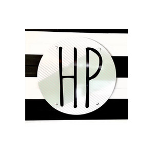 Hey Penelope brand logo for heypenelope.com