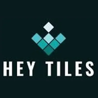 Hey Tiles brand logo for heytiles.com