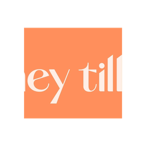 Hey Tilly brand logo for heytilly.com.au