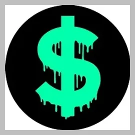 Hey Wallet brand logo for heywallet.com