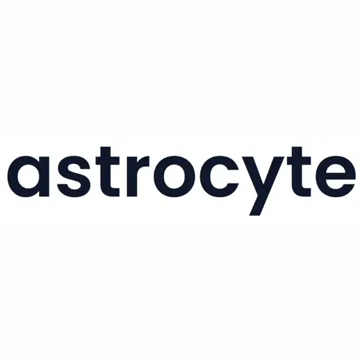 heyastrocyte brand logo for heyastrocyte.com