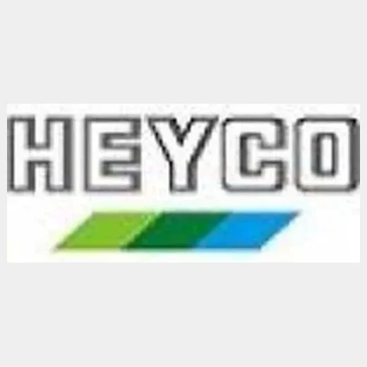 Heyco brand logo for heyco.com