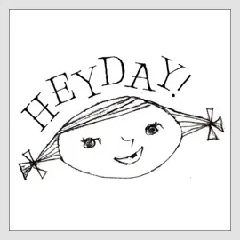 Myshopify brand logo for heyday-toys.myshopify.com