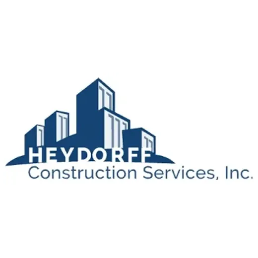 Heydorff brand logo for heydorff.com