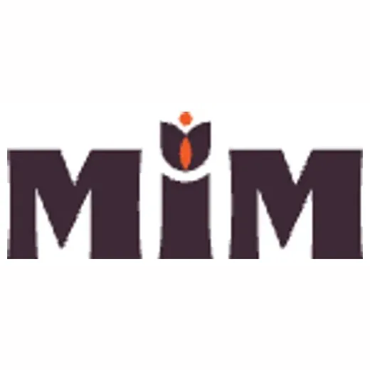 heymim brand logo for heymim.com