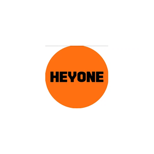 heyoneglobal brand logo for heyoneglobal.com