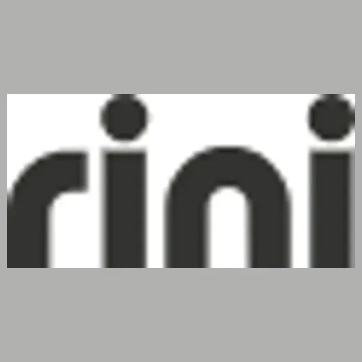heyrini brand logo for heyrini.com