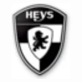 Heys America brand logo for heysamerica.com