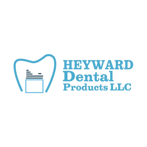 Heyward brand logo for heywarddental.com
