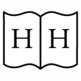 Heywood Hill brand logo for heywoodhill.com