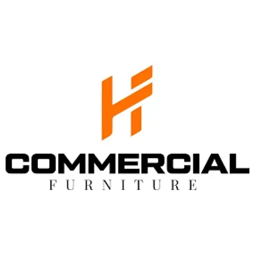 hfcommercialfurniturellc brand logo for hfcommercialfurniturellc.com