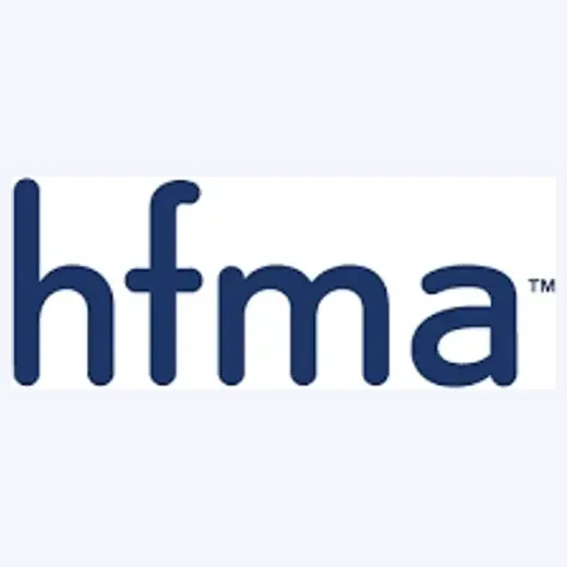 HFMA brand logo for hfma.org