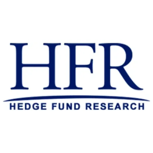 HFR brand logo for hfr.com