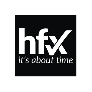 HFX brand logo for hfx.co.uk