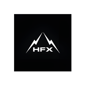 HFX Performance brand logo for hfxperformance.com