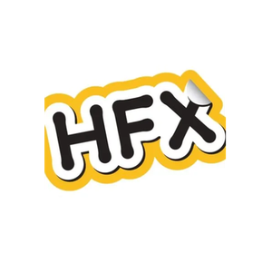 HFX Vinyl brand logo for hfxvinyl.ca