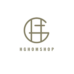 HG Hom brand logo for hghom.com