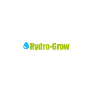 HG Hydroponics brand logo for hg-hydroponics.co.uk