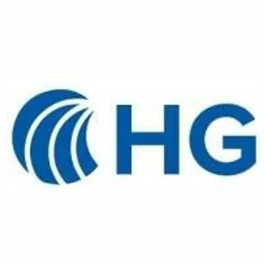 HG Insights brand logo for hginsights.com