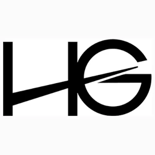 HG Performance brand logo for hgperformance.co
