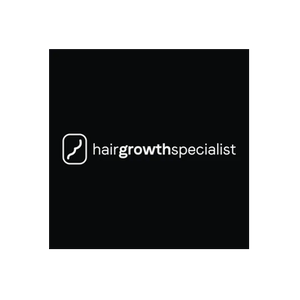 HG Specialist brand logo for hgspecialist.com