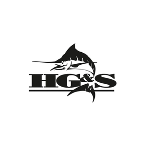 hgands brand logo for hgands.com