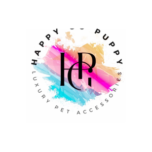 HGP Luxury Pet Accessories brand logo for hgpluxurypetaccessories.com