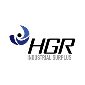 HGR brand logo for hgrinc.com