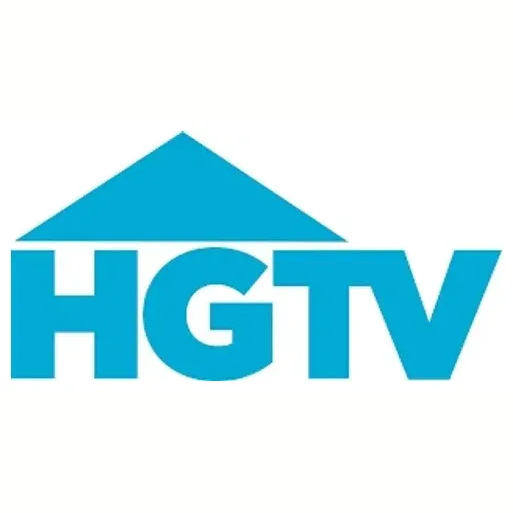 HGTV brand logo for hgtv.com