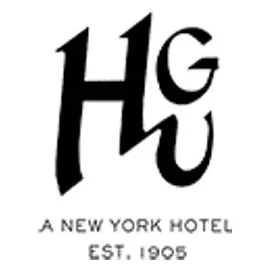 HGU brand logo for hgunyc.com