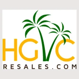 HGV brand logo for hgvcresales.com