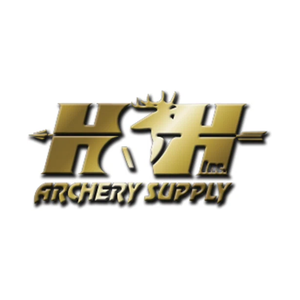 HH Archery brand logo for hharchery.com