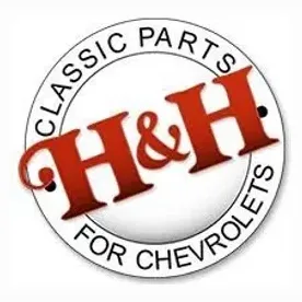 HH Classic brand logo for hhclassic.com