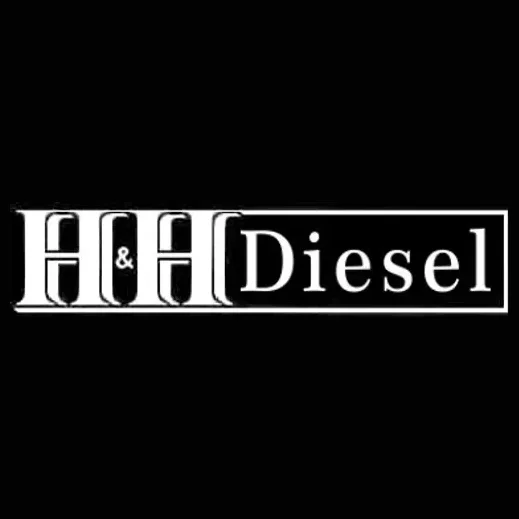 HH Diesel brand logo for hhdiesel.com