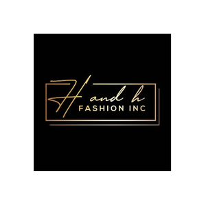HH Fashion brand logo for hhfashionusa.com