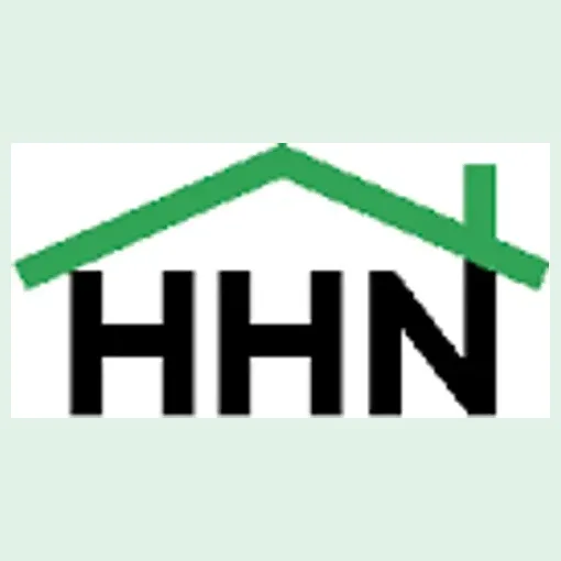 HH Nutrition brand logo for hhnutrition.com