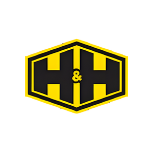 HH Outdoor brand logo for hhoutdoor.com