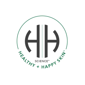 HH Science brand logo for hhscience.com