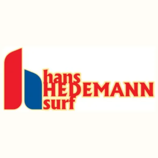 HH Surf brand logo for hhsurf.com
