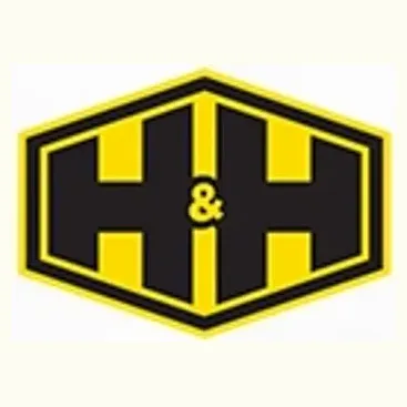 HH Truck Accessories brand logo for hhtruckaccessories.com