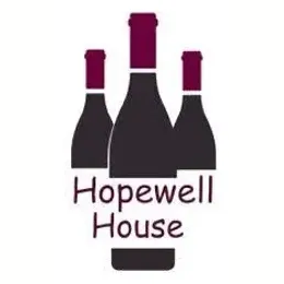 HH Wine & Liquor brand logo for hhwineliquor.com