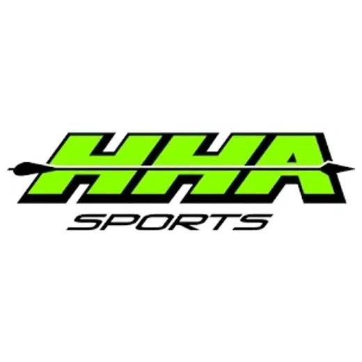 HHA Sports brand logo for hhasports.com