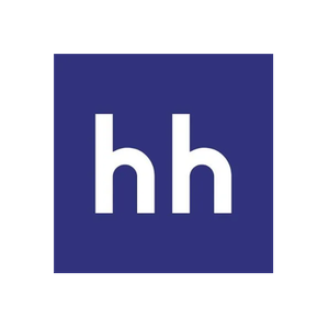 Hhemp brand logo for hhemp.co
