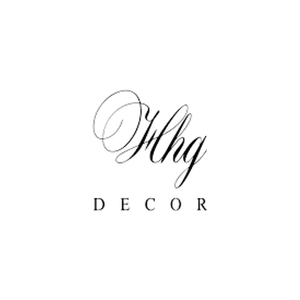 hhgdecor brand logo for hhgdecor.com