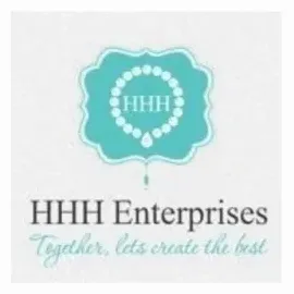 HHH Enterprise brand logo for hhhenterprises.com