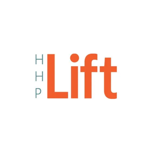 HHP Lift brand logo for hhplift.com