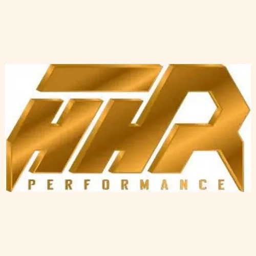 HHR Performance brand logo for hhrperformance.com